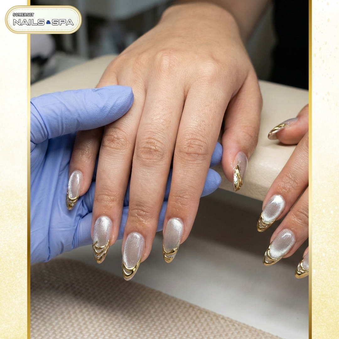 Beautiful Nail Ideas for March 2026